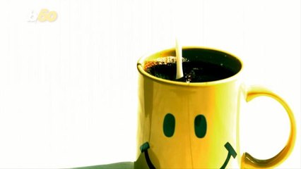 This Is Why Your Cup Of Coffee Could Make You Fat
