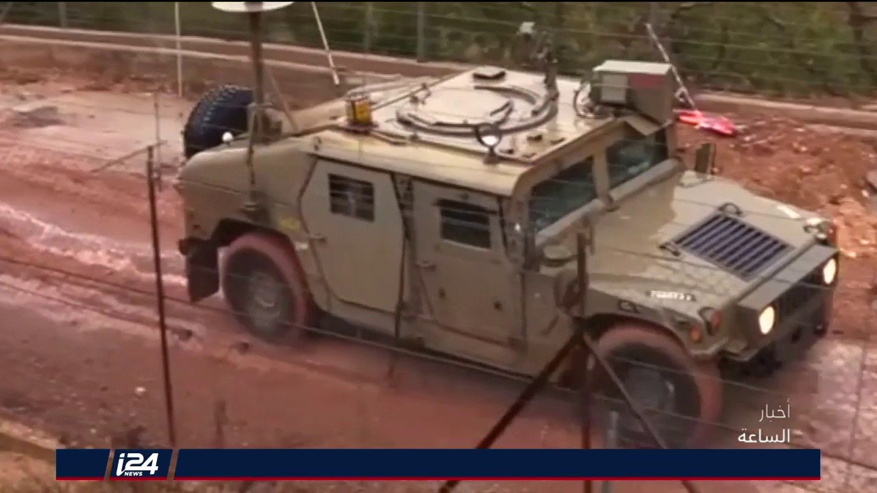 تقرير: مسؤول لبناني يؤكد أن اسرائيل لا ترغب بالتصعيد في قضية الجدار الحدودي