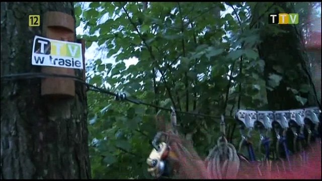 TTV - Twoja telewizja, Twój czas (zapowiedź) z 23.08.2012 r.