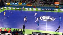Taynan Goal HD - Kazakhstan	1-0	Spain 08.02.2018