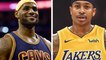 Isaiah Thomas TRADED to the Lakers!! Was LeBron James Behind the Move??