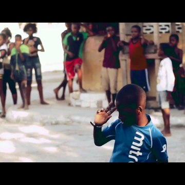 Red Alert Dancers - Eloquence x Monty - This Year (Street Dance Video Jamaica) - Eloquence