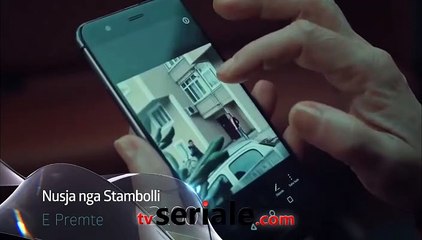 Nujsa nga Stambolli - Promo Episodi 91