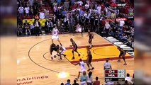 Dwyane Wade's greatest Heat moments | SportsCenter