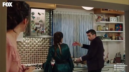 Kağanın gergin bekleyişinde mutlu son! Savaşçı 24. Bölüm