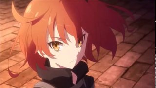 Fate Grand Order Part 2 Opening Extended Alternate