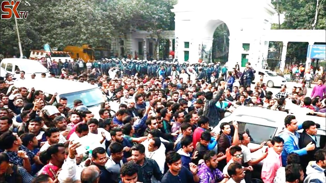 রায় শুনে চিৎকার করে যা বললেন খালেদা জিয়া! কান্নায় ভেঙ্গে পড়লো পুরো আদালত!