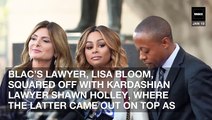 Blac Hits Back! Chyna Adds Khloe & Kylie To Explosive Lawsuit Against Rob, Kris & Kim