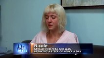 If I Dont Stop, I Will Die, Says Woman Of Her Drinking