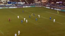 Bahoken Goal HD - Grenoble	0-1	Strasbourg 08.02.2018