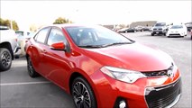 new Toyota Corolla S Plus 1.8L Start Up, Tour and Review