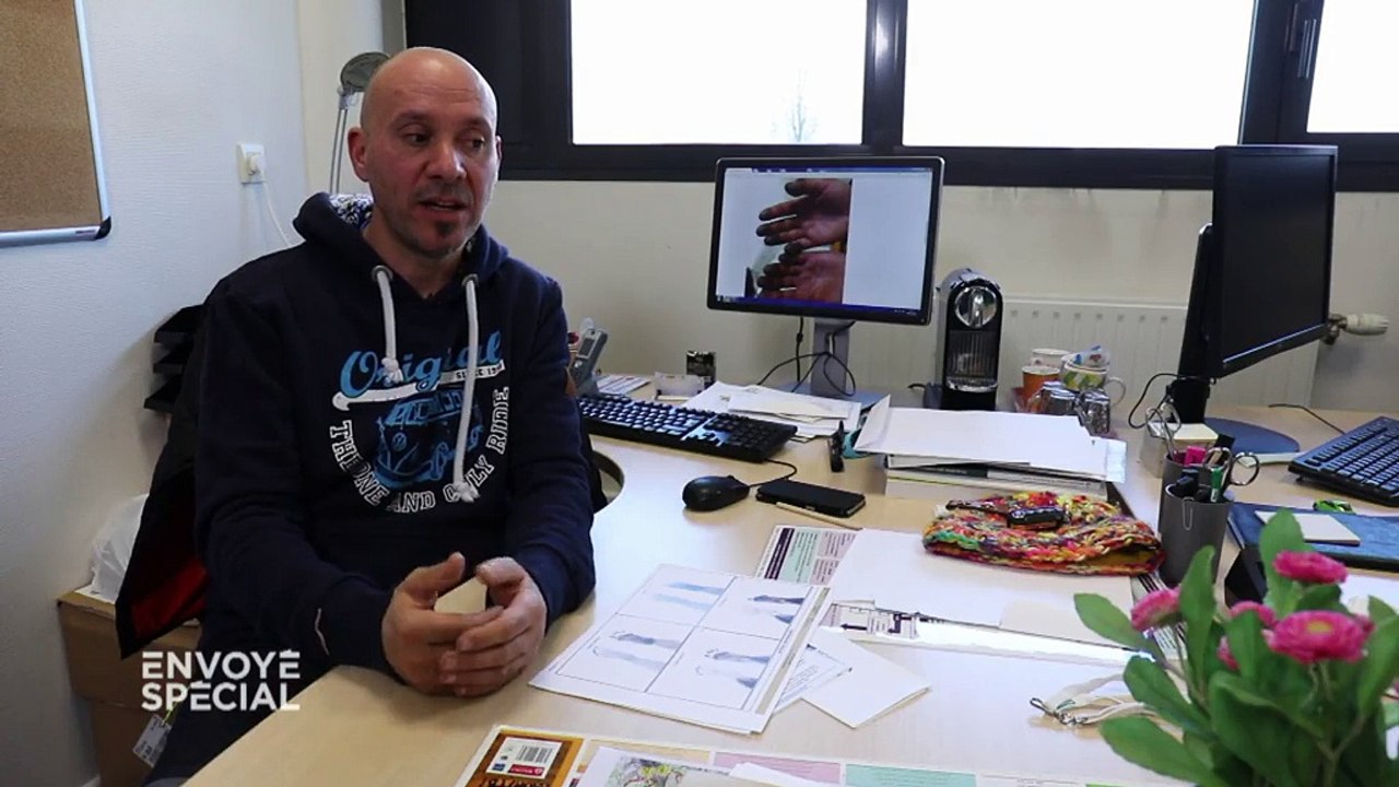 Sauvetage au sommet : "Envoyé spécial" revient sur le sauvetage d'Elisabeth Revol au sommet du Nanga Parbat