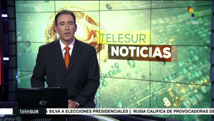 Venezuela: denuncia fiscalía parcialidad en investigación de CPI