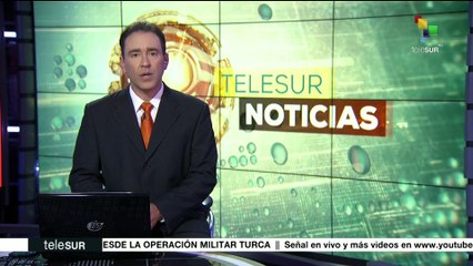 Venezuela: investiga fiscalía robo de combustible de PDVSA