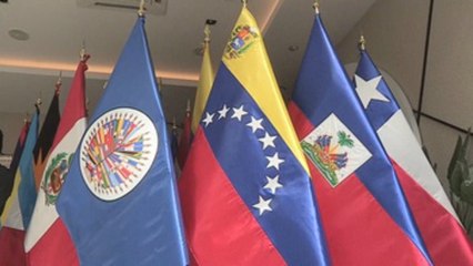América busca en Lima compromisos anticorrupción para Cumbre de las Américas