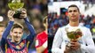 Darum wird Neymar nie so krass wie Messi oder Ronaldo! | REALTALK