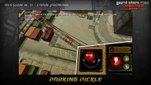 GTA Chinatown Wars - Walkthrough - Mission #11 - Parking Pickle
