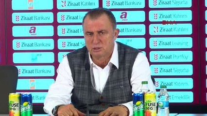 Galatasaray - Atiker Konyaspor Maçının Ardından - Hd