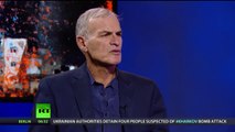 Norman Finkelstein on Gaza, Israel, Jews and antisemitism