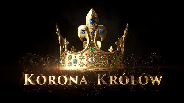 Korona królów - odc. 23 - Zwiastun