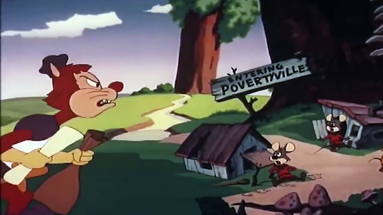 Casper Classics | Penguin For Your Thoughts/ Robin Rodenthood | Casper the Ghost | Full Episode