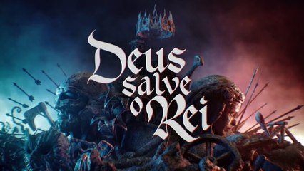 Deus Salve O Rei 27