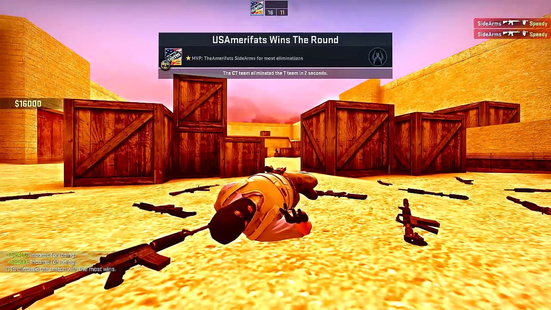 1v1 Cs Go Map Workshop