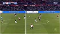 Toornstra Goal HD -Feyenoord	1-0	Groningen 08.02.2018