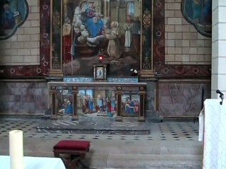 Beauvais-Cathédrale (2)