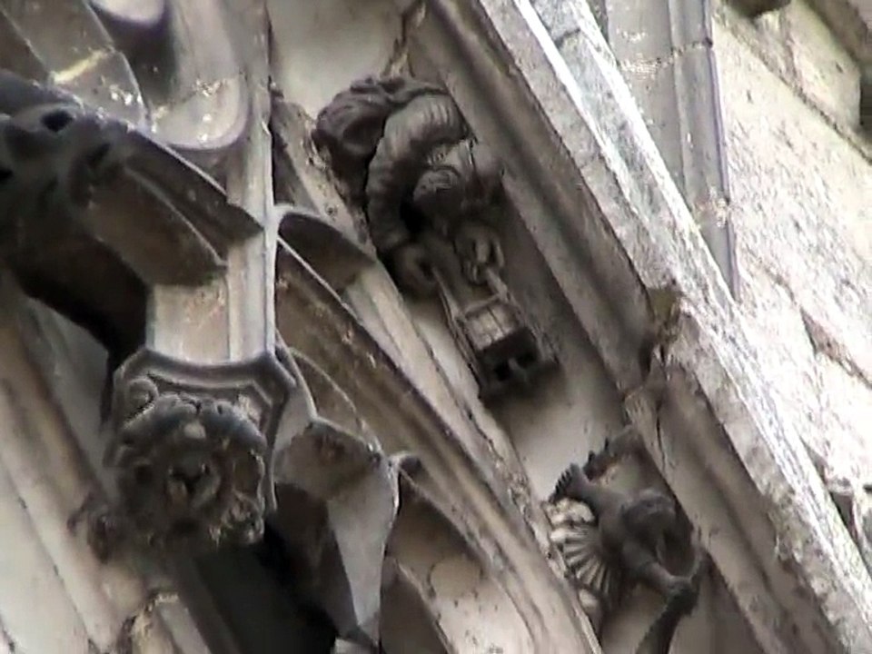 Beauvais-Cathédrale (3)