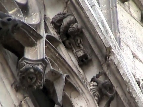 Beauvais-Cathédrale (3)