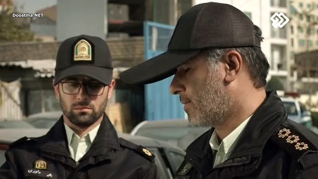 Hast o Nist EP05 - سریال هست و نیست - قسمت پنجم