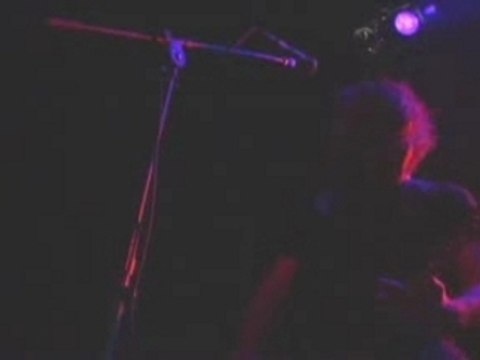 Seether - Live - Gasoline