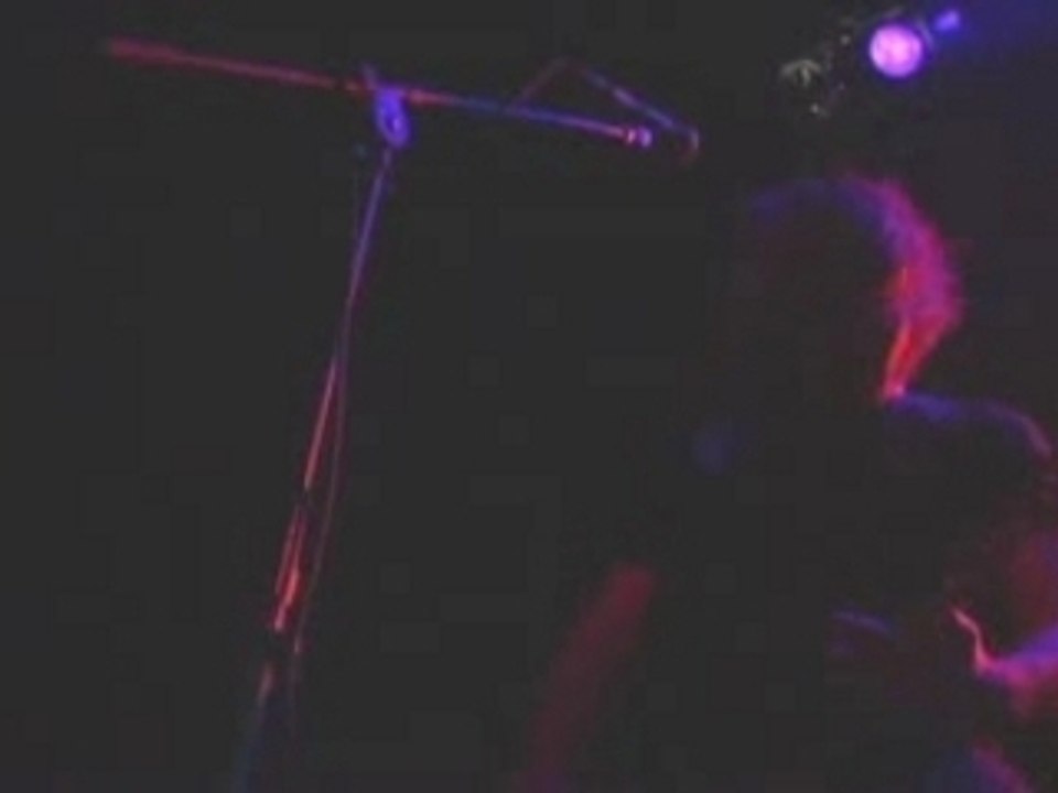 Seether - Live - Gasoline