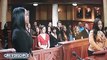 JUDGE JUDY Type of PREACH: DUMBEST GIRL IN COMPTON, NO GOOD KIDSSOUTH CENTRAL! JUDGE JOE BROWN