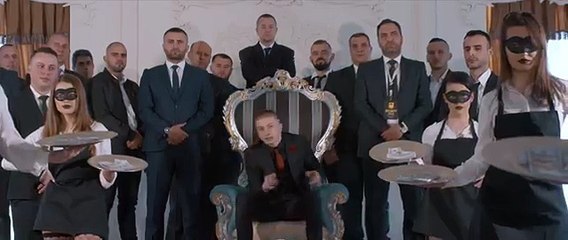 Fero - Gang Gang 🎶