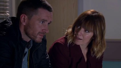 Emmerdale 8th February 2018 Part 2/2