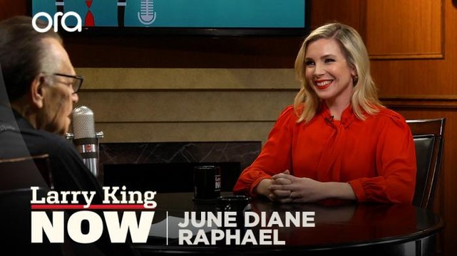 If You Only Knew: June Diane Raphael