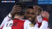 Robin van Persie Goal HD - Feyenoord 3-0 Groningen 08.02.2018