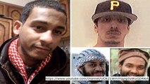 British ISIS opponents dubbed ‘The Beatles’ CAPTURED in Syria