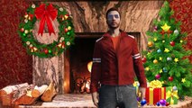 12 DAYS OF HIKEMAS CHRISTMAS SPECIAL | Day 7: Seven Million Dollars!! (GTA 5 CINEMATIC)