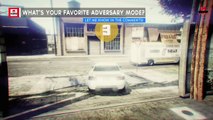 GTA 5 Hunting Pack | Playing NEW Adversary Mode w/Rockstar Games!! GTA 5 Funny Moments