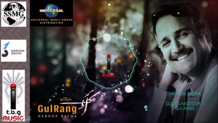Haroon Bacha's 'Goot Ghagegem' 🎶 Official Music Video from Gulrang Album