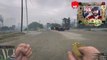 GTA 5 Showdown Duel EPIC BRAWLER BRAWL!! Off Road Race (GTA 5 Funny Moments)