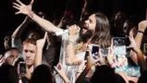 Thirty Seconds to Mars Confirm the Release Date of New Album & Summer Tour | Billboard News