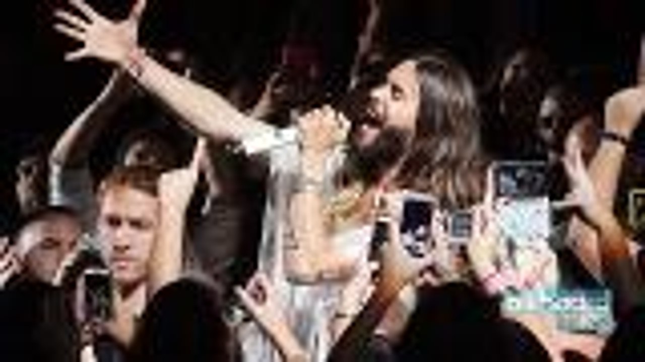Thirty Seconds to Mars Confirm the Release Date of New Album & Summer Tour | Billboard News