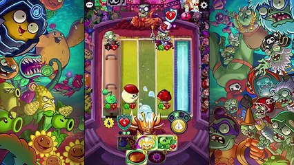 Plants vs. Zombies: Heroes - Gameplay Walkthrough Part 98 - Kernel Corn Legendary! (iOS, Android)