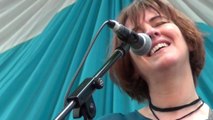 IFF 2018 Eleanor McEvoy single, Bulli Showground, 20 Jan 18