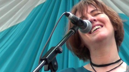 IFF 2018 Eleanor McEvoy single, Bulli Showground, 20 Jan 18