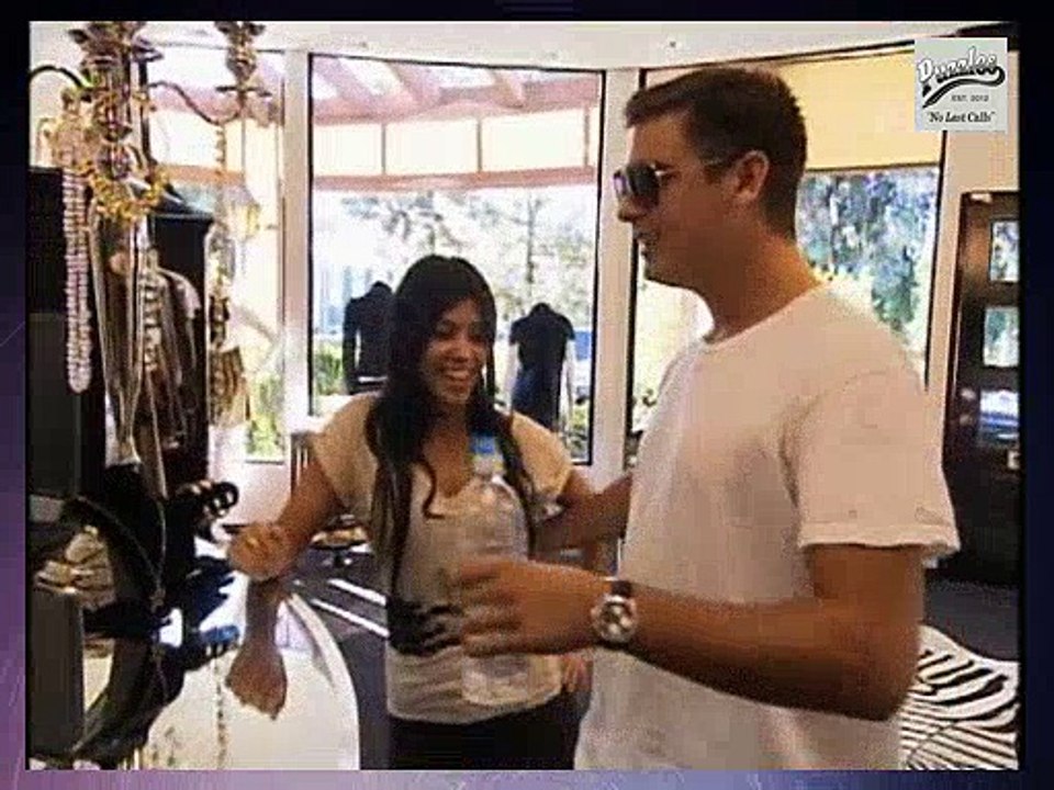 Keeping up with the kardashians season 1 episode 1 free deals